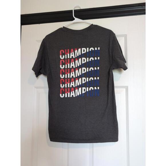 Medium champion tee - Picture 1 of 6